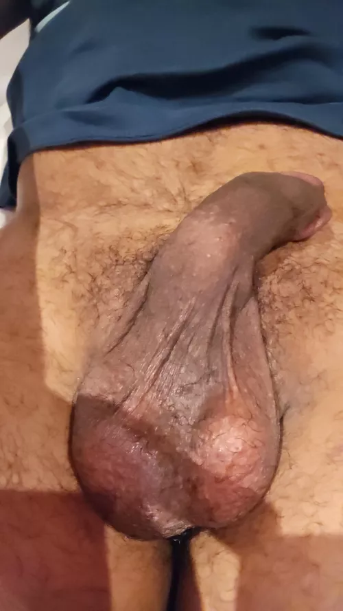 you like em low? by unused5