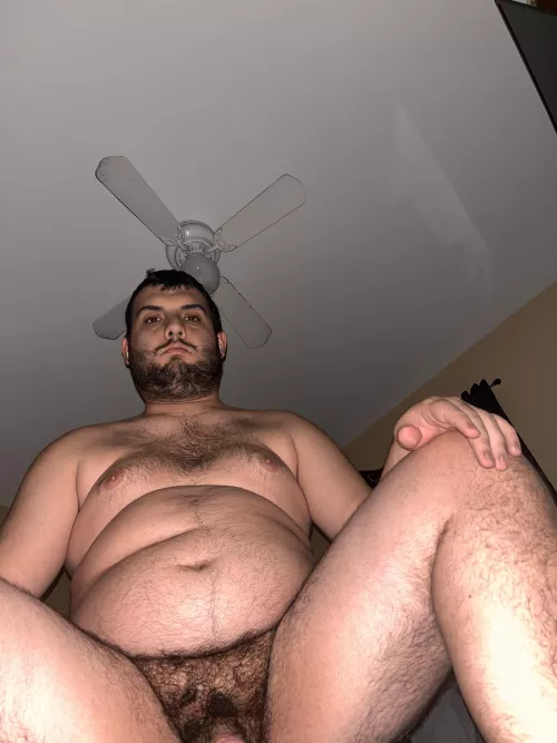 You like the view by Whole-Particular4871