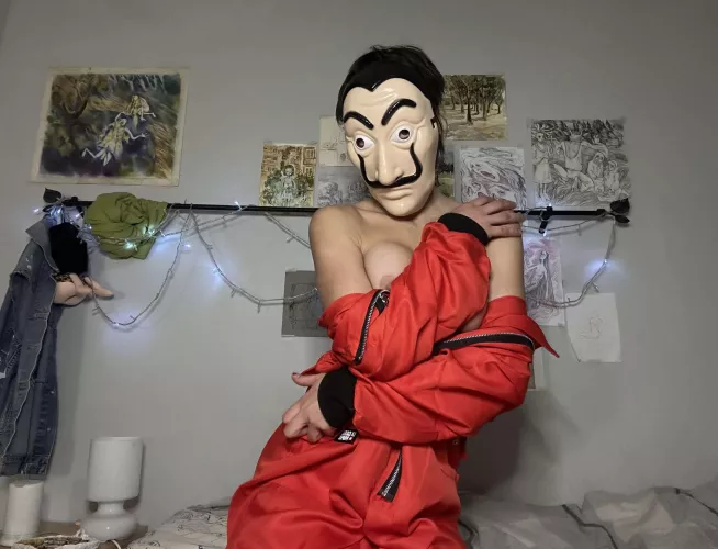 You ll be my Rio by Intensesamurai848