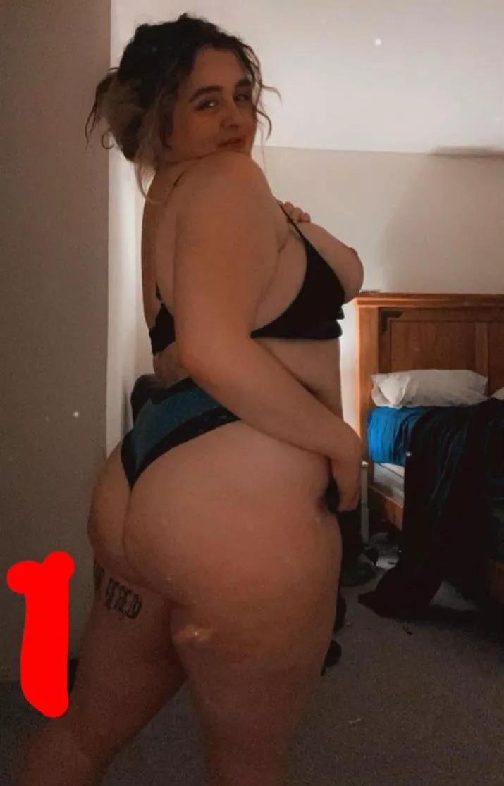 You’re the best posted by Fit_Establishment911