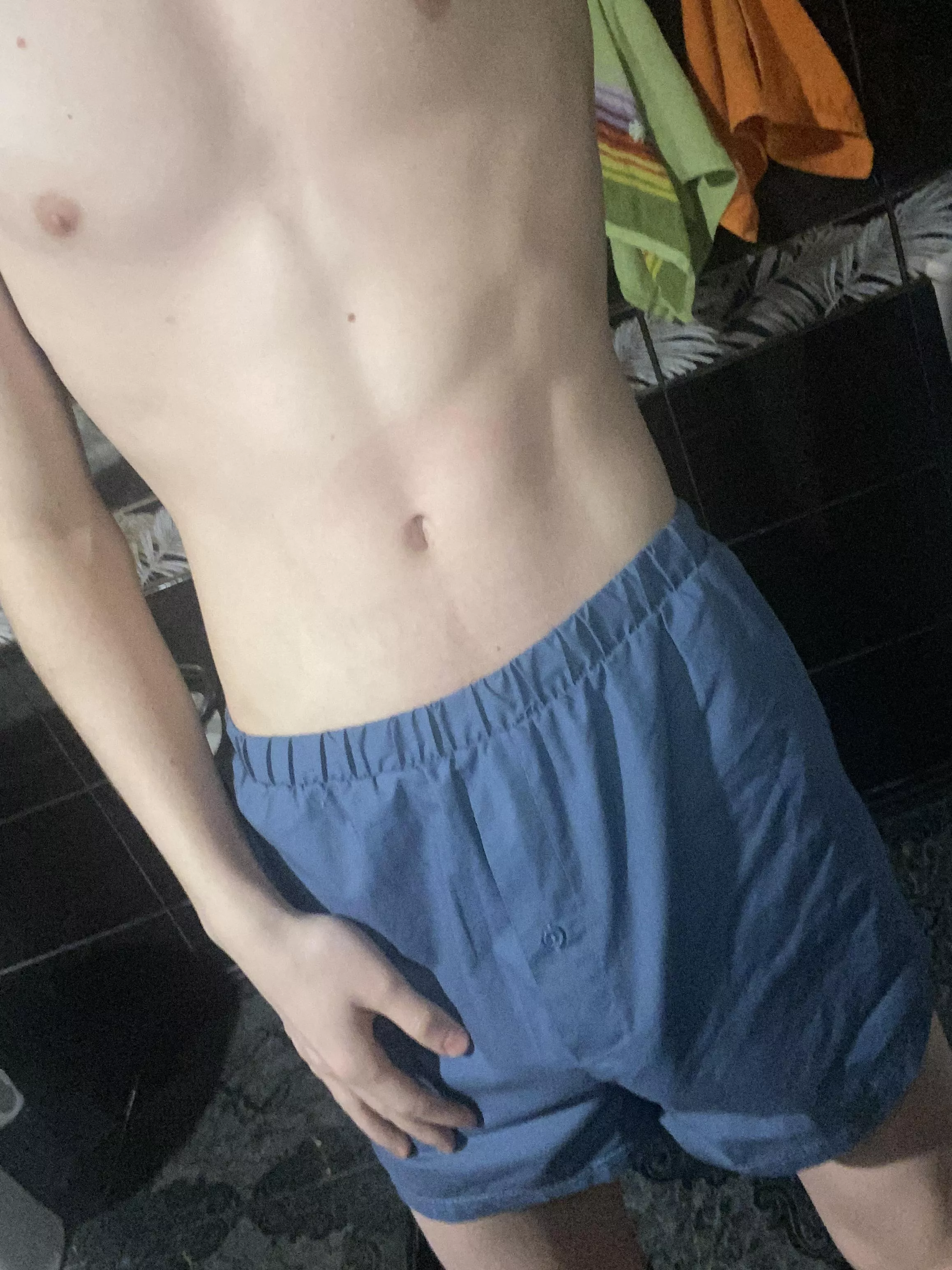 18m like for snap 🫰 and check my profile posted by OneBeginning2005