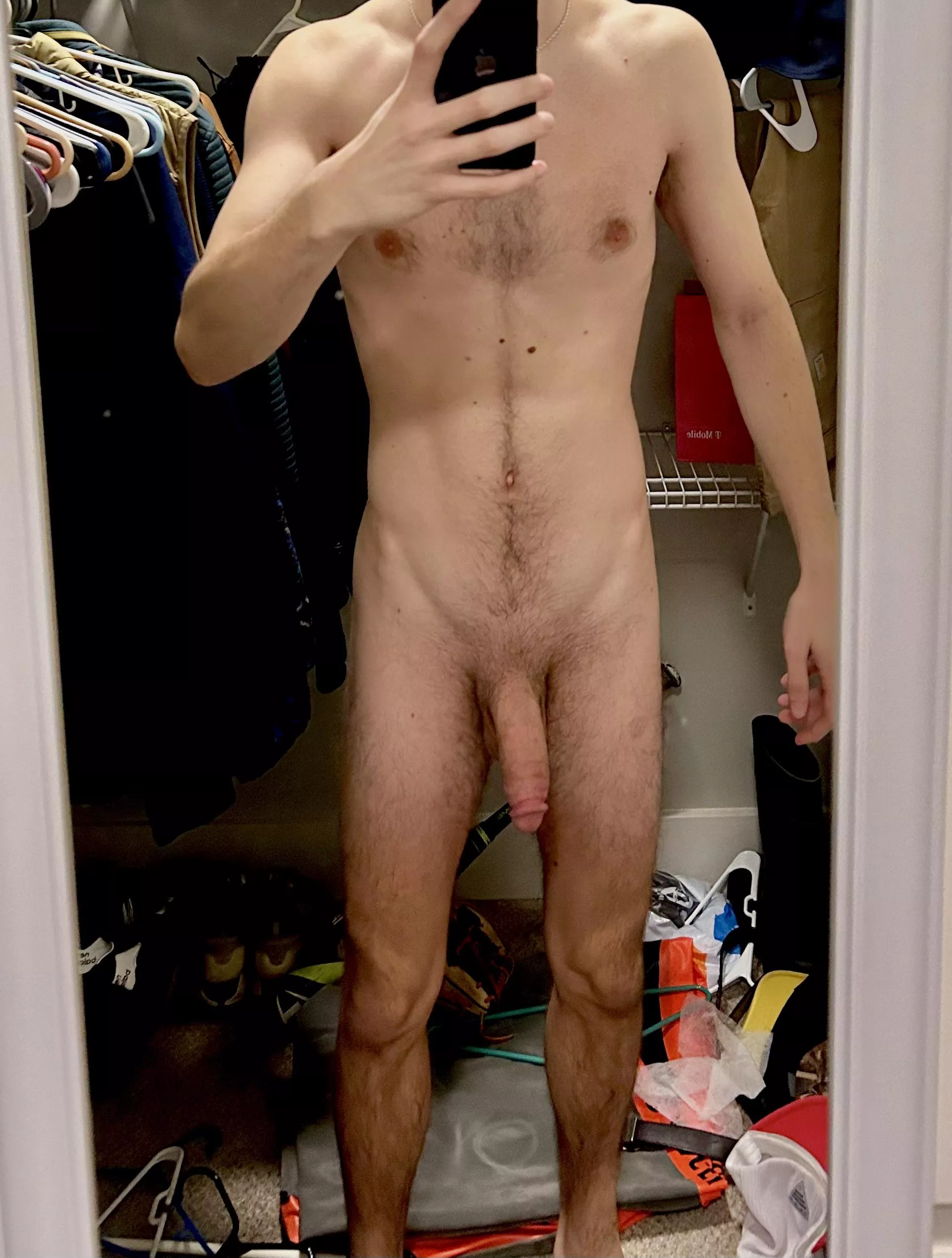 19(m) tell me what you think posted by asulakem23