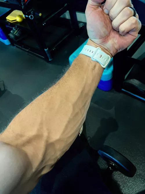 1st time here! by DeepDreams37