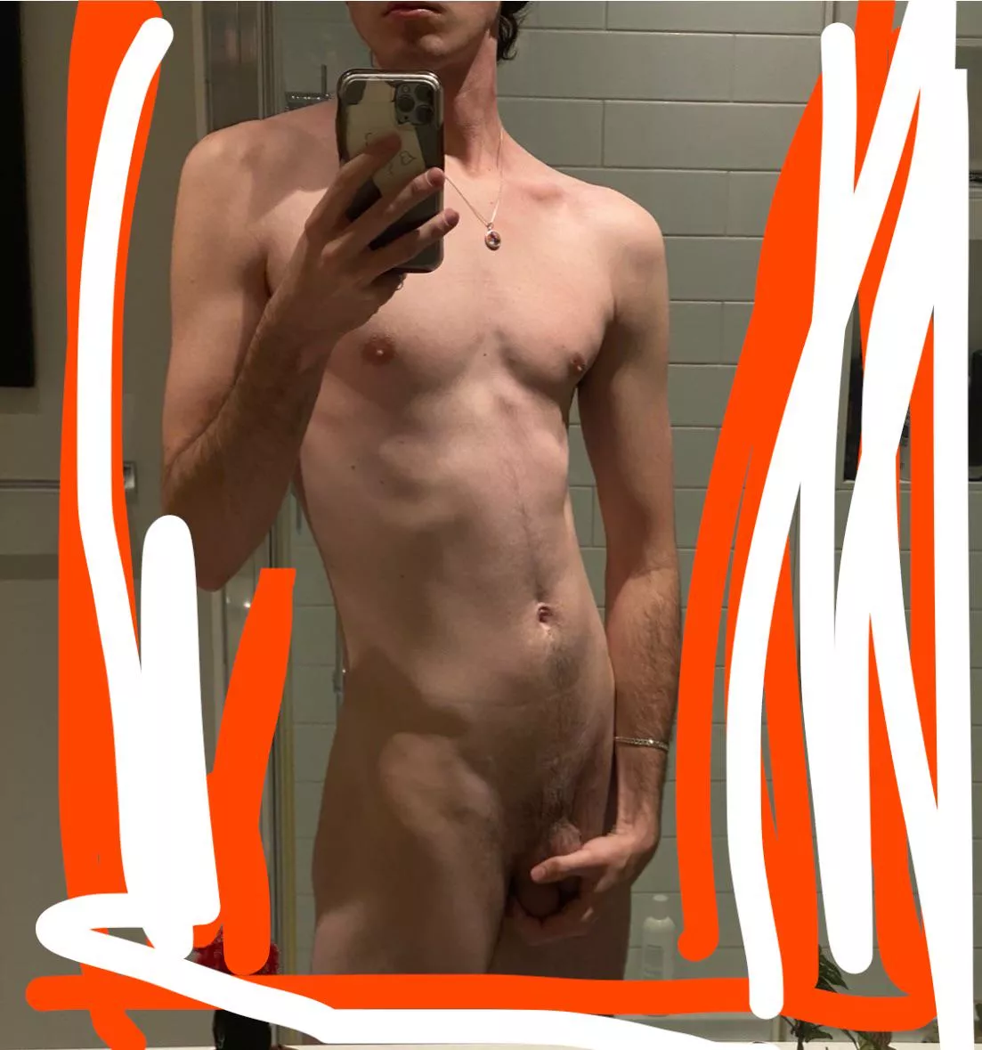 20 looking for attractive and muscular/fit @teaguetrue posted by Revolutionary_Box655