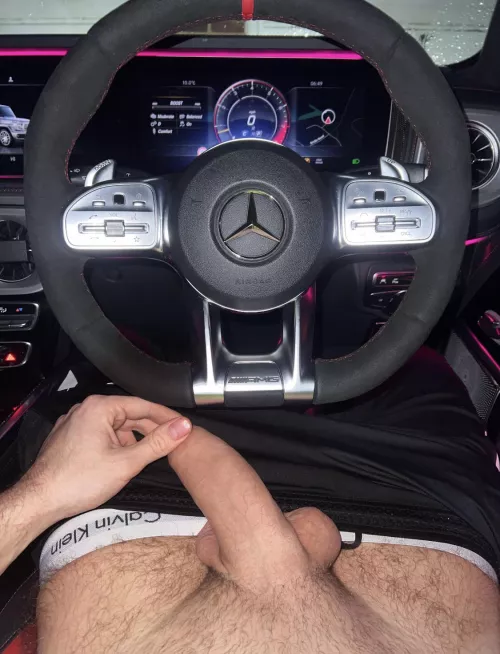 22yo lads love a pair of calvins by No_Passenger6121