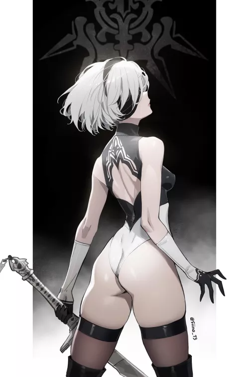 2B (Siino_13) by CheetahSperm18