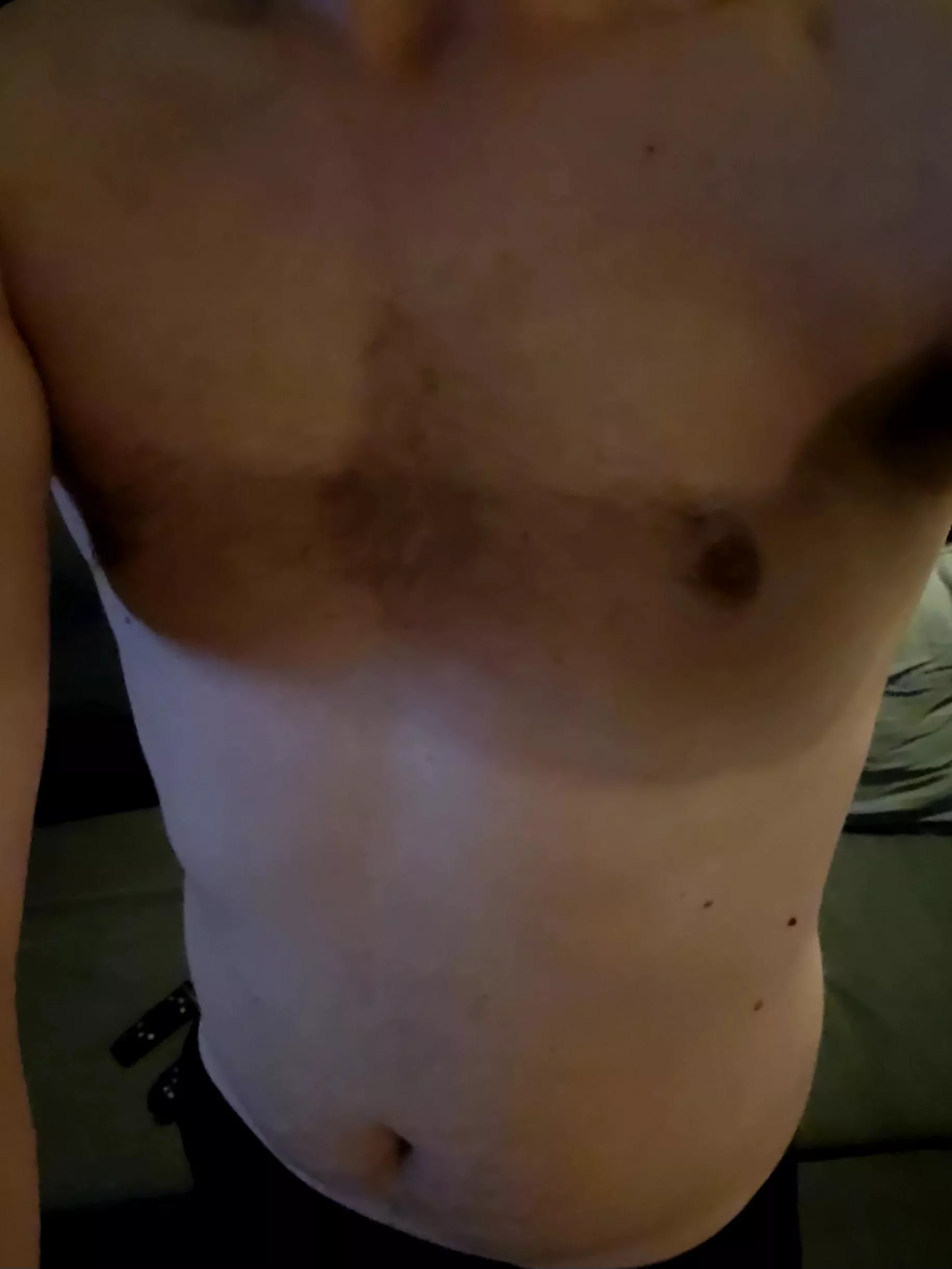 30 Master looking for a slave to own posted by Playful_Rooster_3613