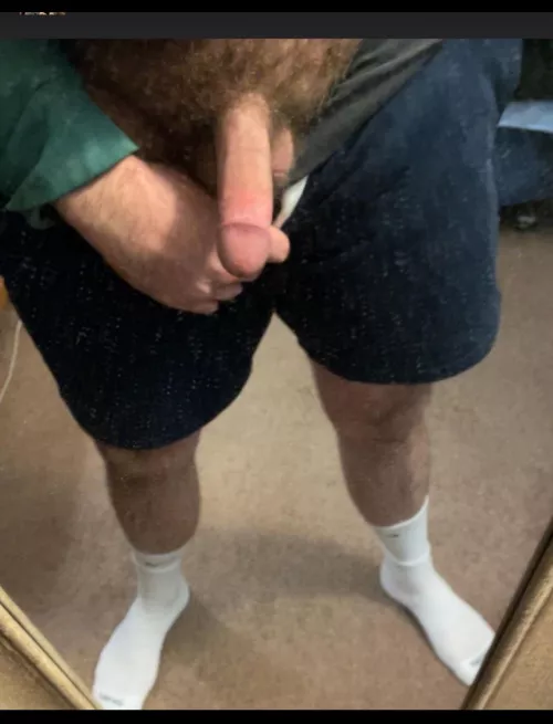 (33) morning wood before our coffee bro by Curious413413