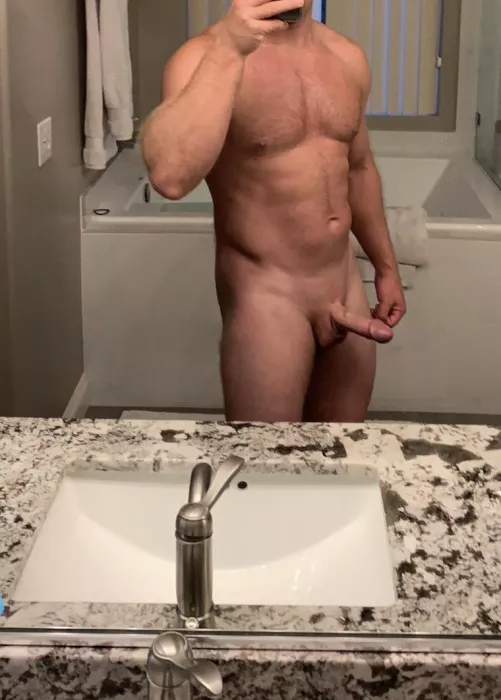 (38) do I qualify as a dad bod? by No-Award-6669