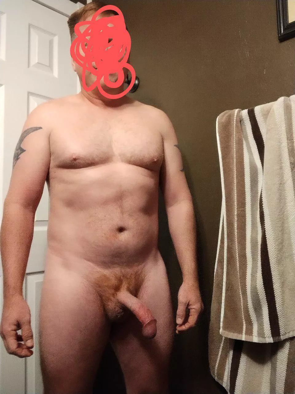 47 ginger dad bod posted by Gingerjeff762022