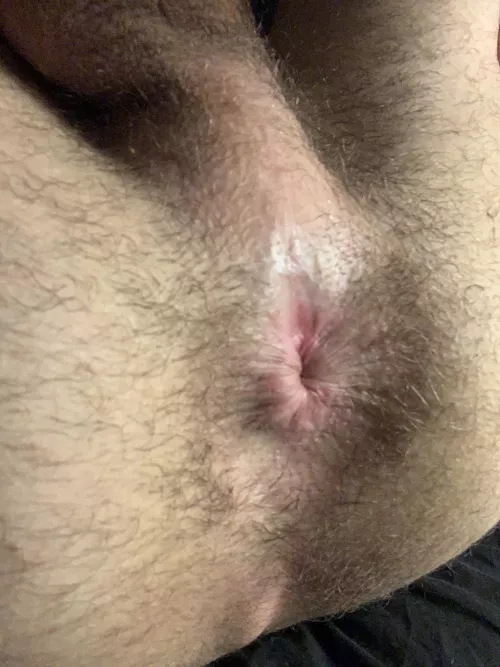 A contrast of feminine and masculine features by Repulsive_River2972