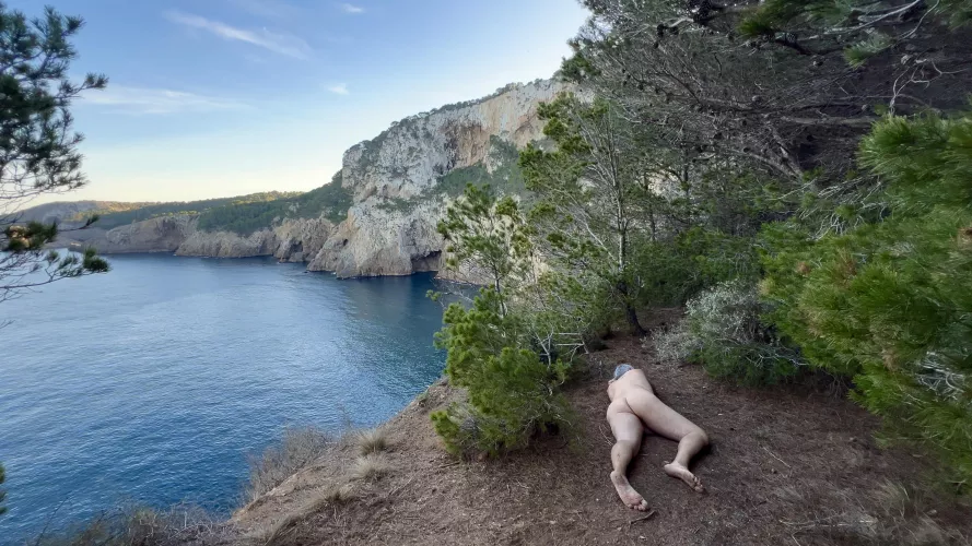 A perfect spot… by neomysfodienss