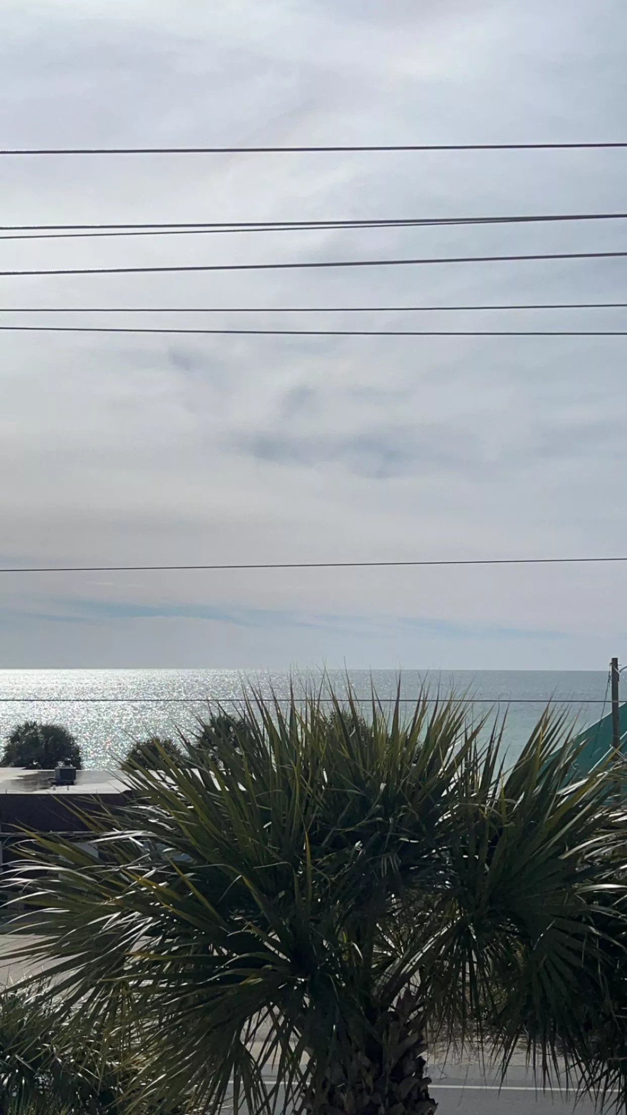 A really pretty day with a great view OC posted by anitajoint-420