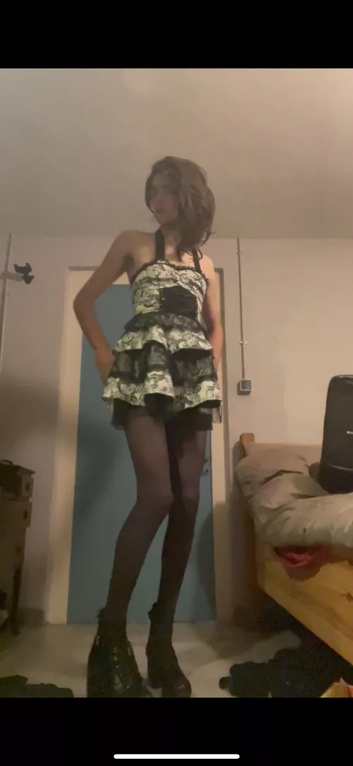 Addicted to cock by Powerful_Gain7285