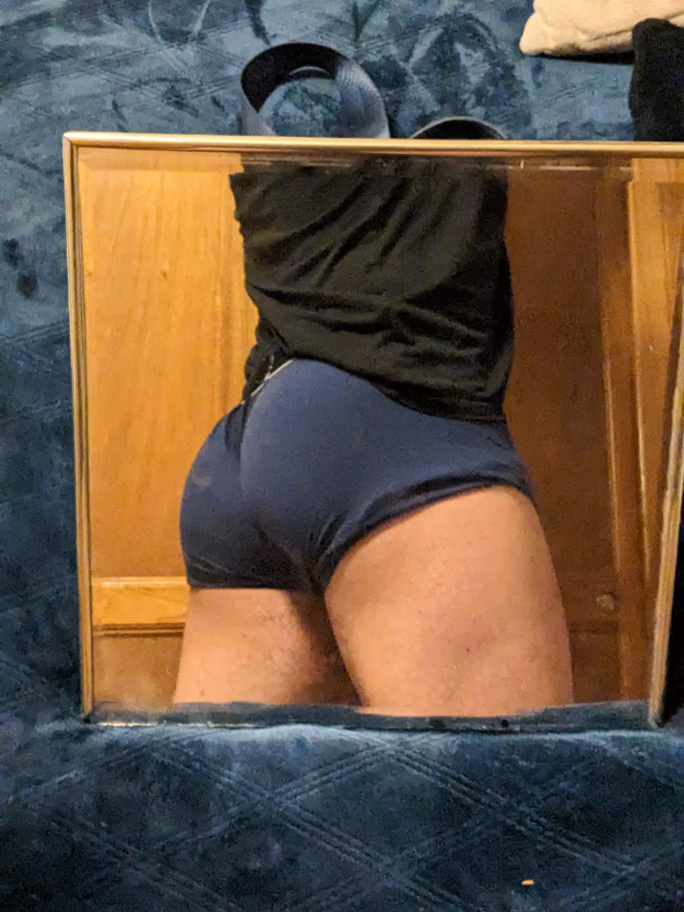 After workout posted by No-Angle-9682