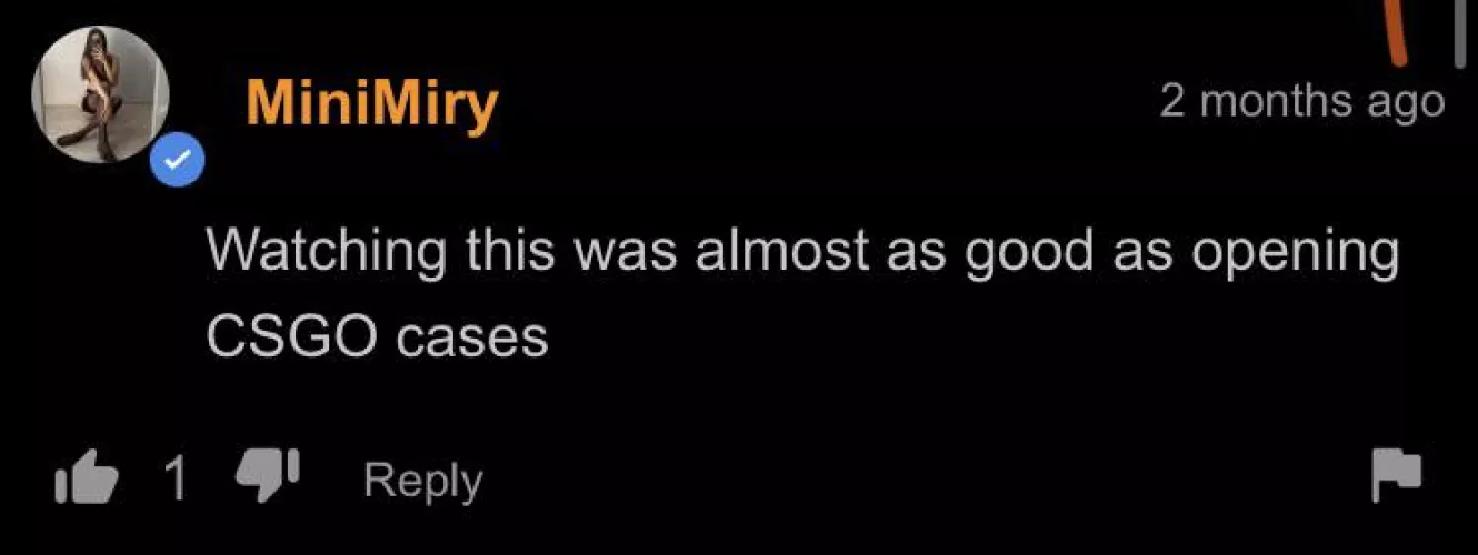 Agreed by firefighter430