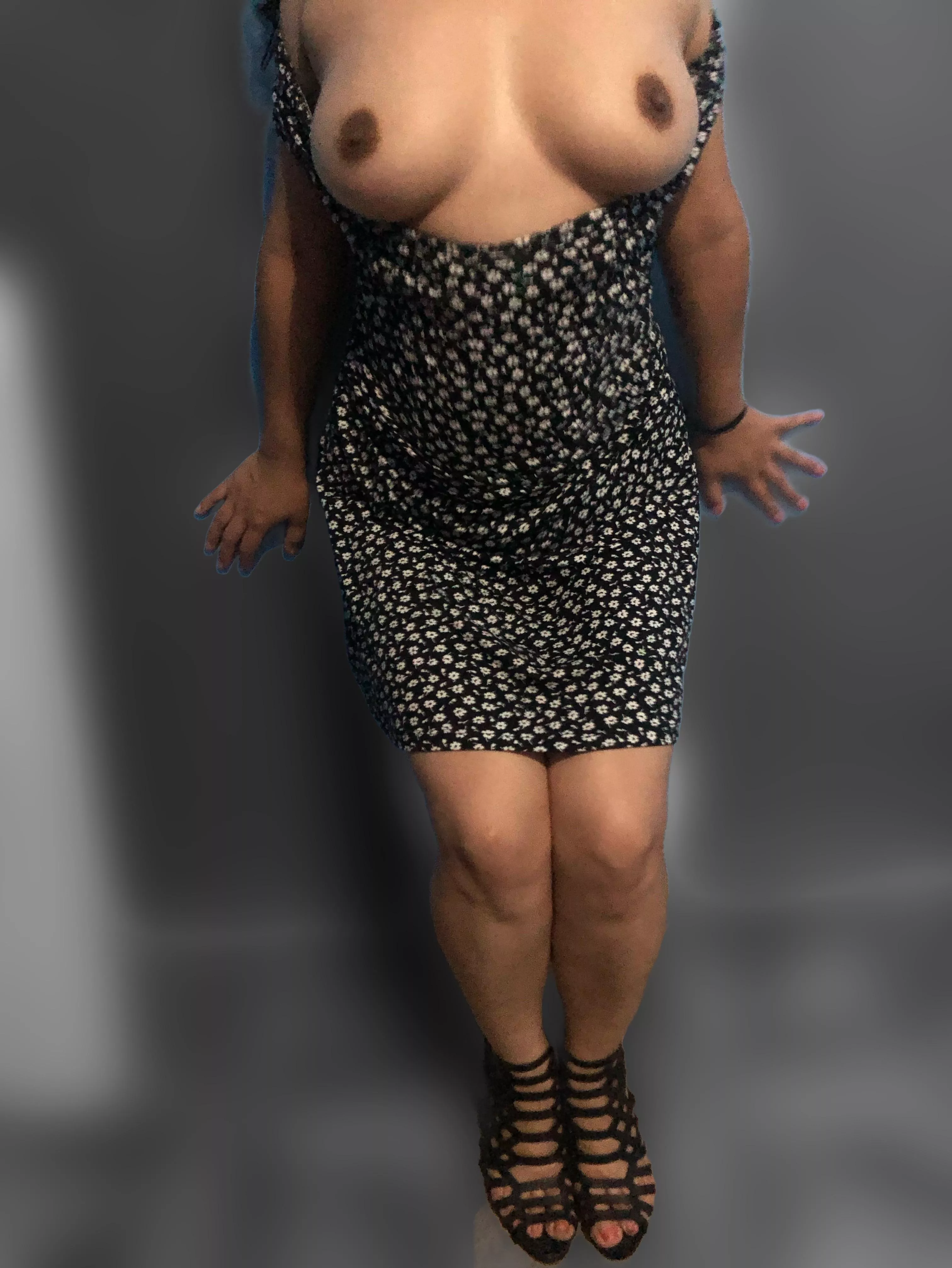 Alguna parejita para compartir??? Que les parece como me veo? posted by Solid_Sleep_9689