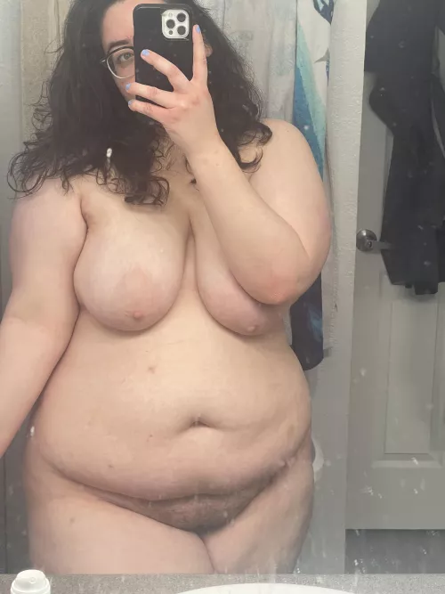 All soft with messy hair by babypyyy