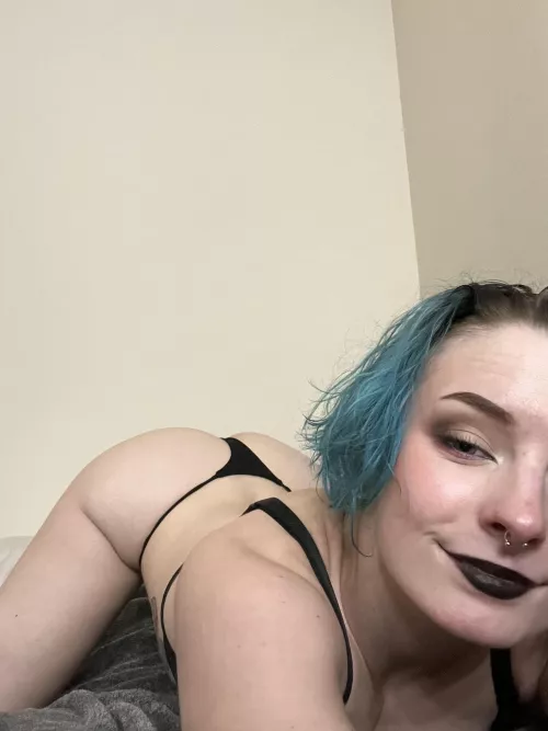 am I your type? by OdElkz