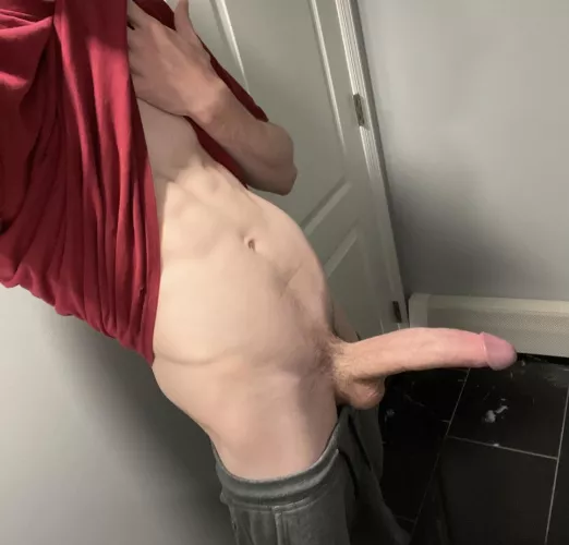 Another boring Saturday alone, want to come over? by K3epintouch