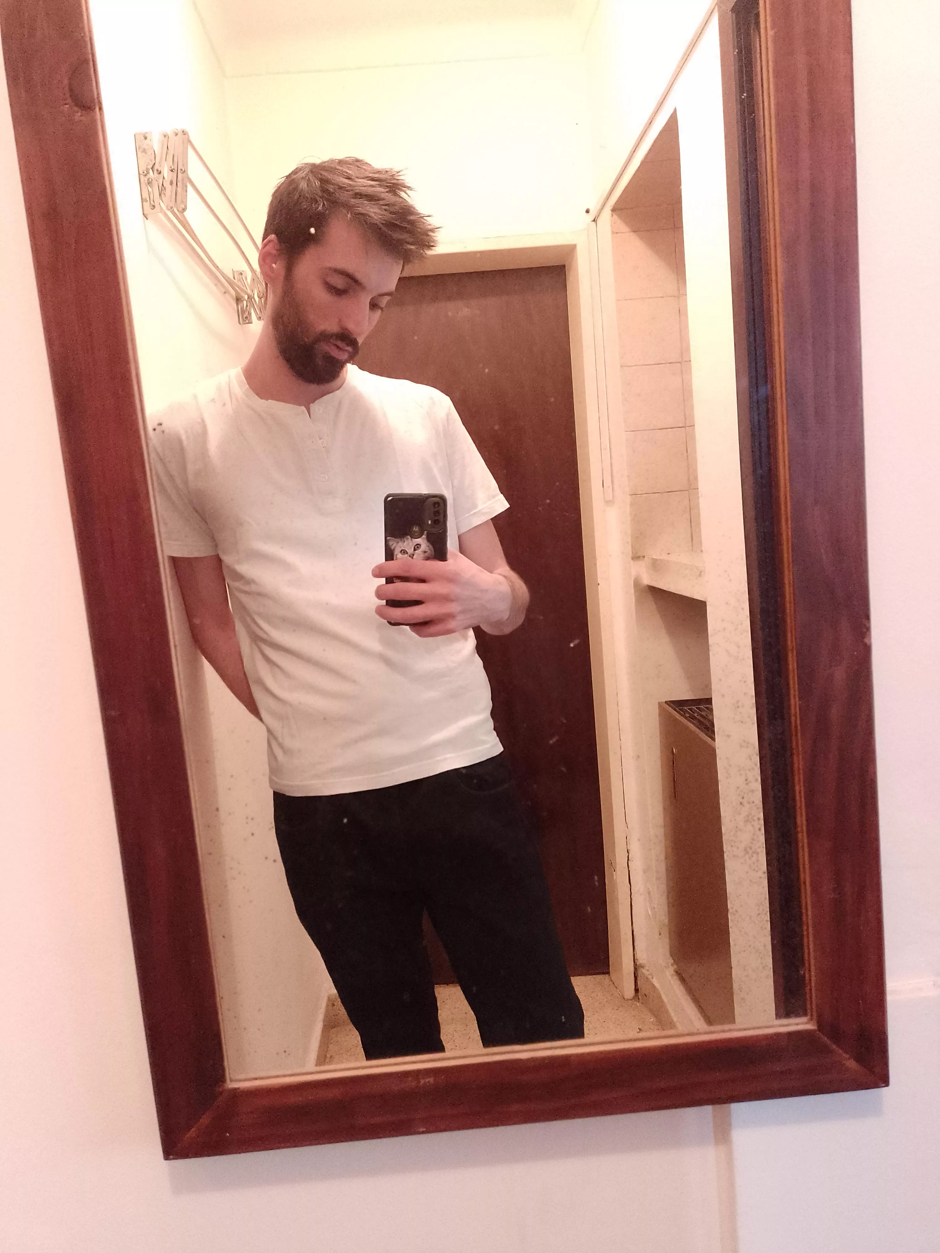 Any plans tonight? posted by JGon494