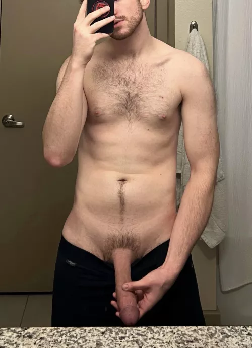 anyone up? I know I am lol by Federal_Mountain_986