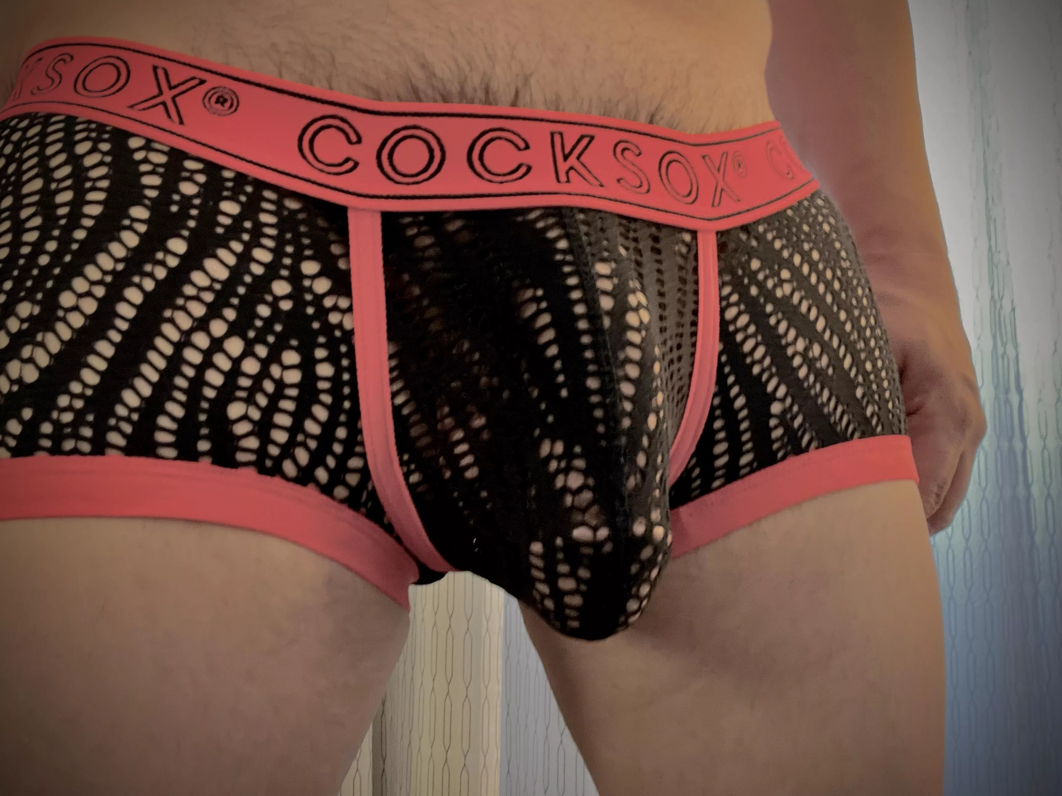 Anyone Want To Stop By My Hotel Room and Let Me Know How They Feel About The View? [38][M] posted by Big-Boy-D-L