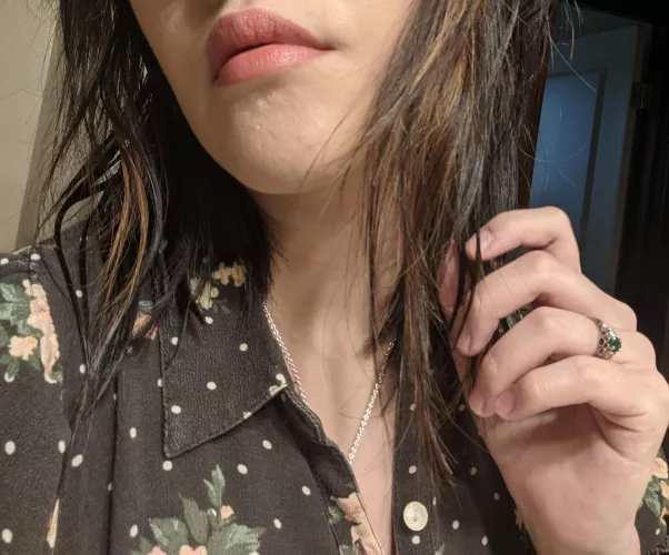 Are these the lips you dream of? by Missus_Aimee