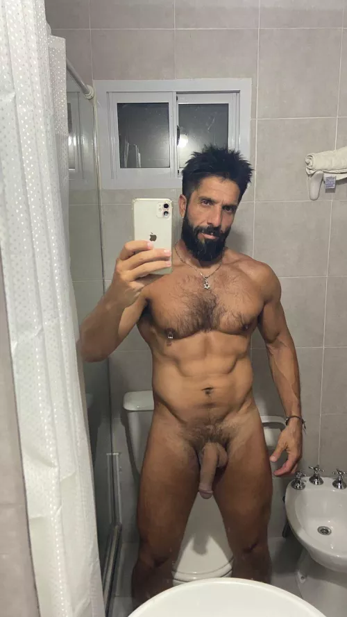 Bedtime. come on? by bulltovichok