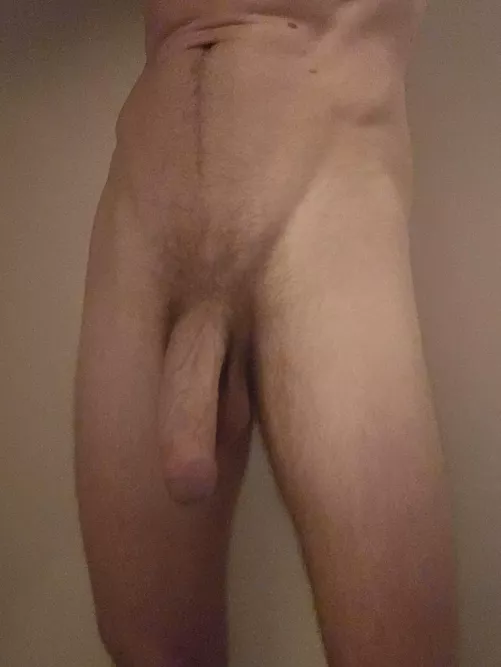 Been a while since I posted this. Dad (41) by Powerful_Affect_702