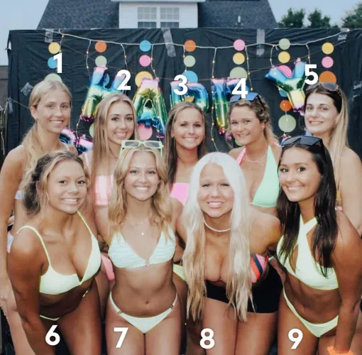 Birthday [9] by Due_Major_4901