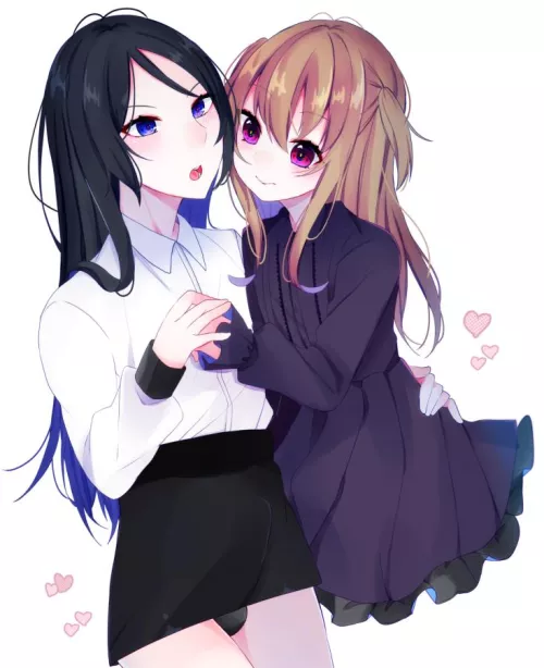 Boi x Boi by pedoro_pedoro