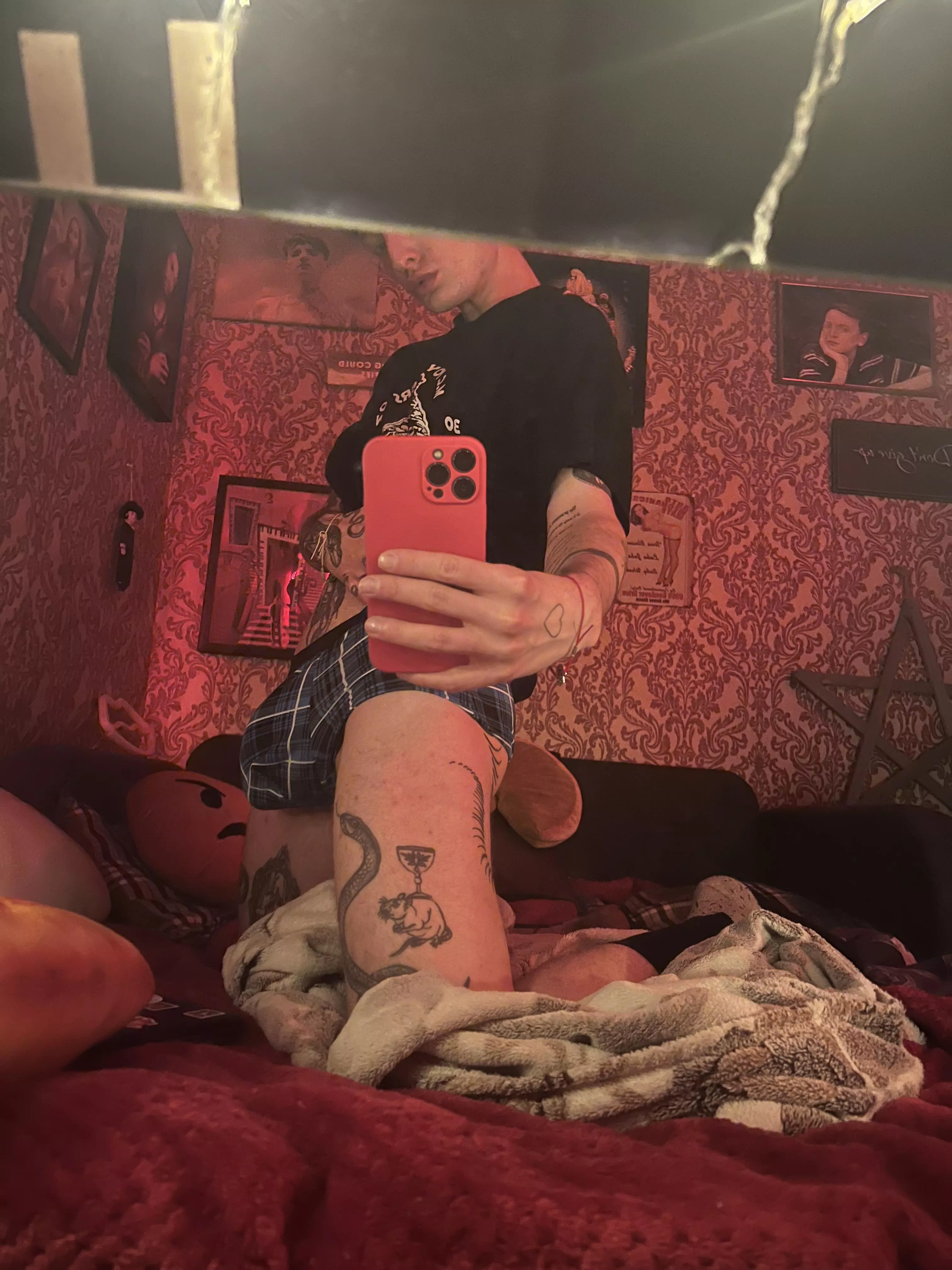 Bought new Trunks. Your opinion ? posted by Internal-Spite5059