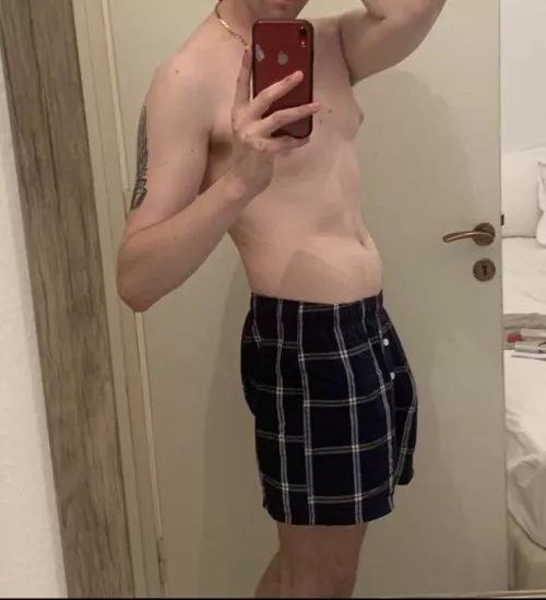 bulge be bulging (22) by whoreonworlds