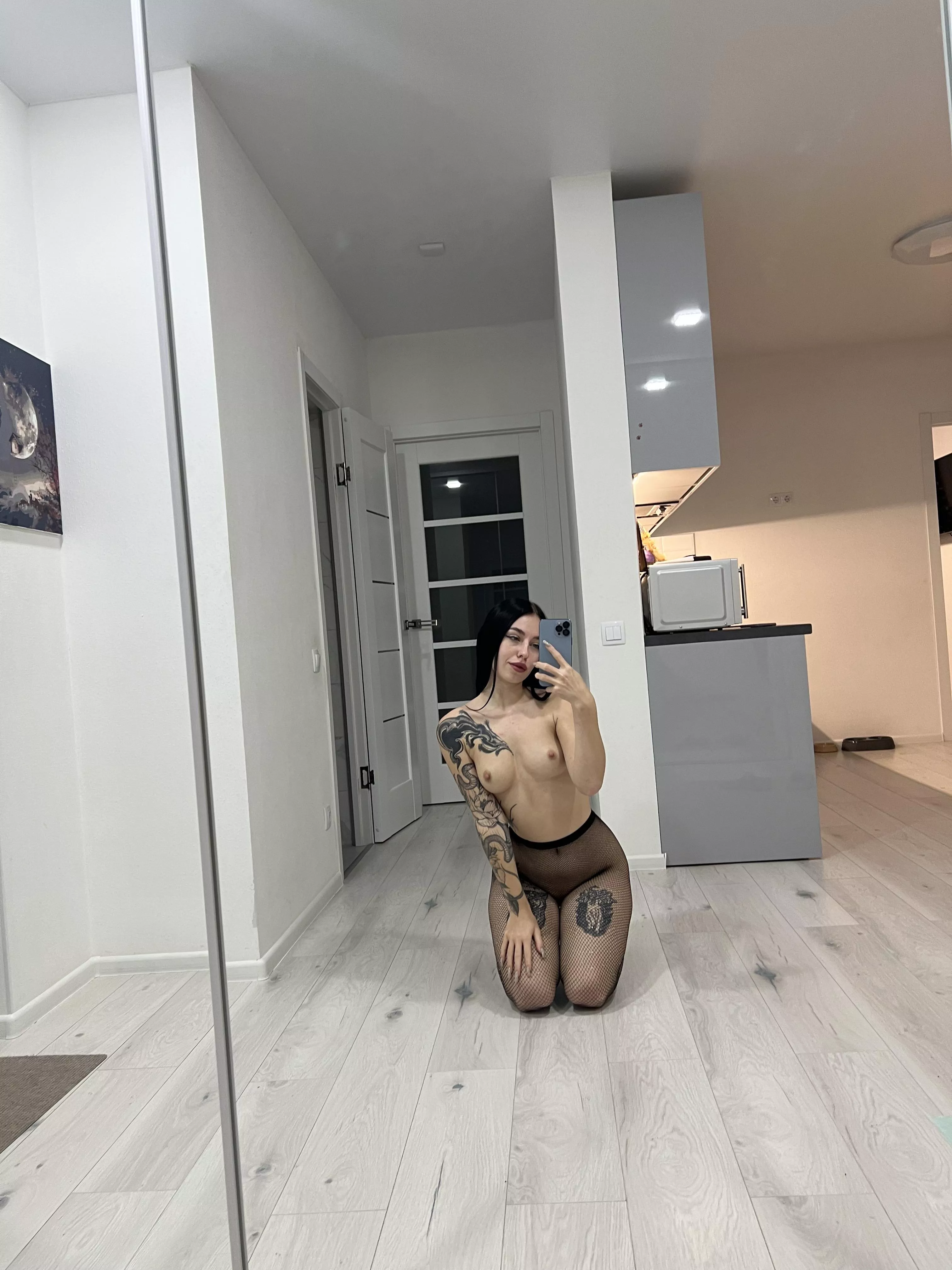 Can I become your submissive slut daddy? posted by PopNibble