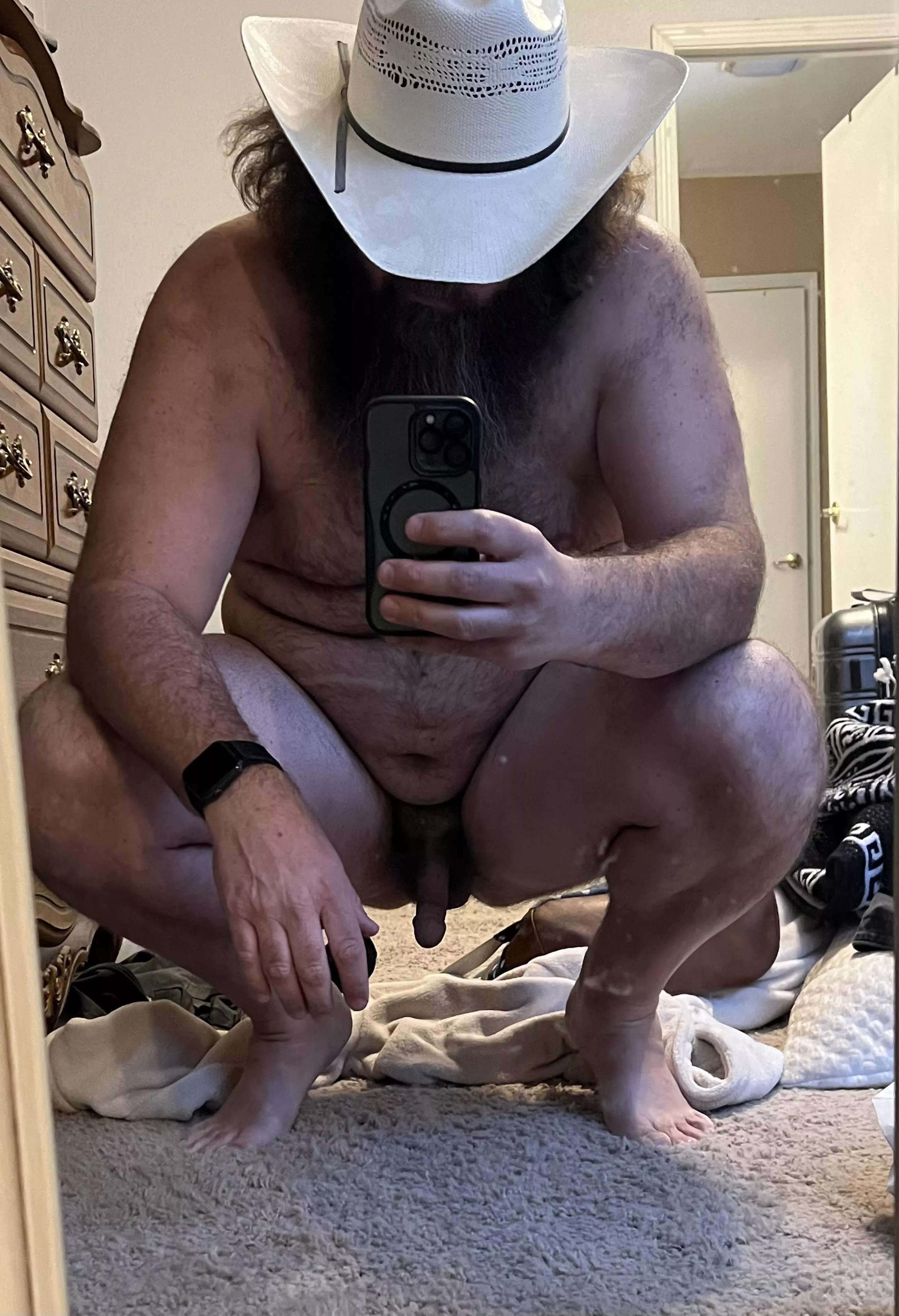 Chores are done, time to play. posted by normalvegasdude