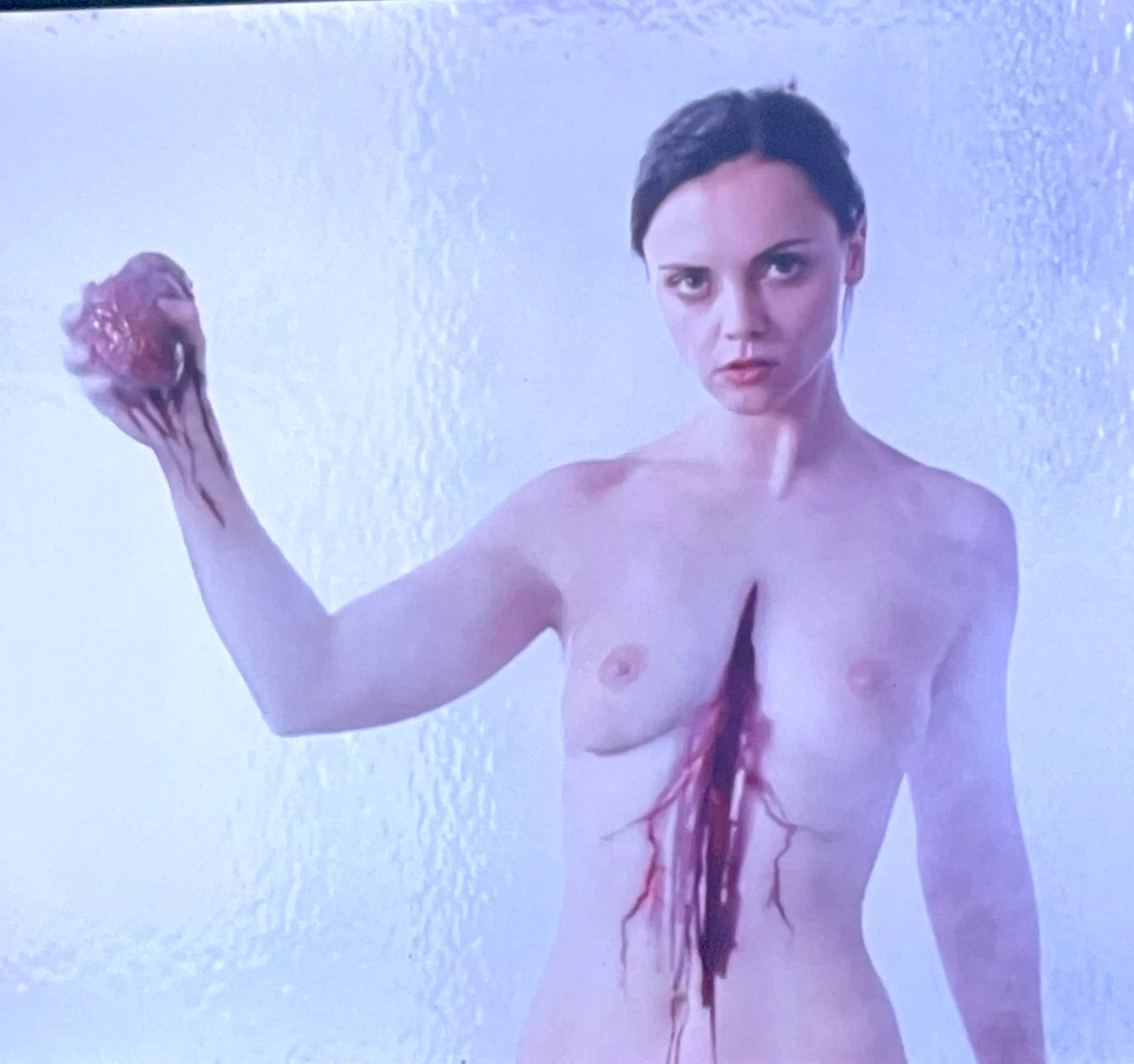 Christina Ricci - Afterlife (2009) posted by TheCleverCow
