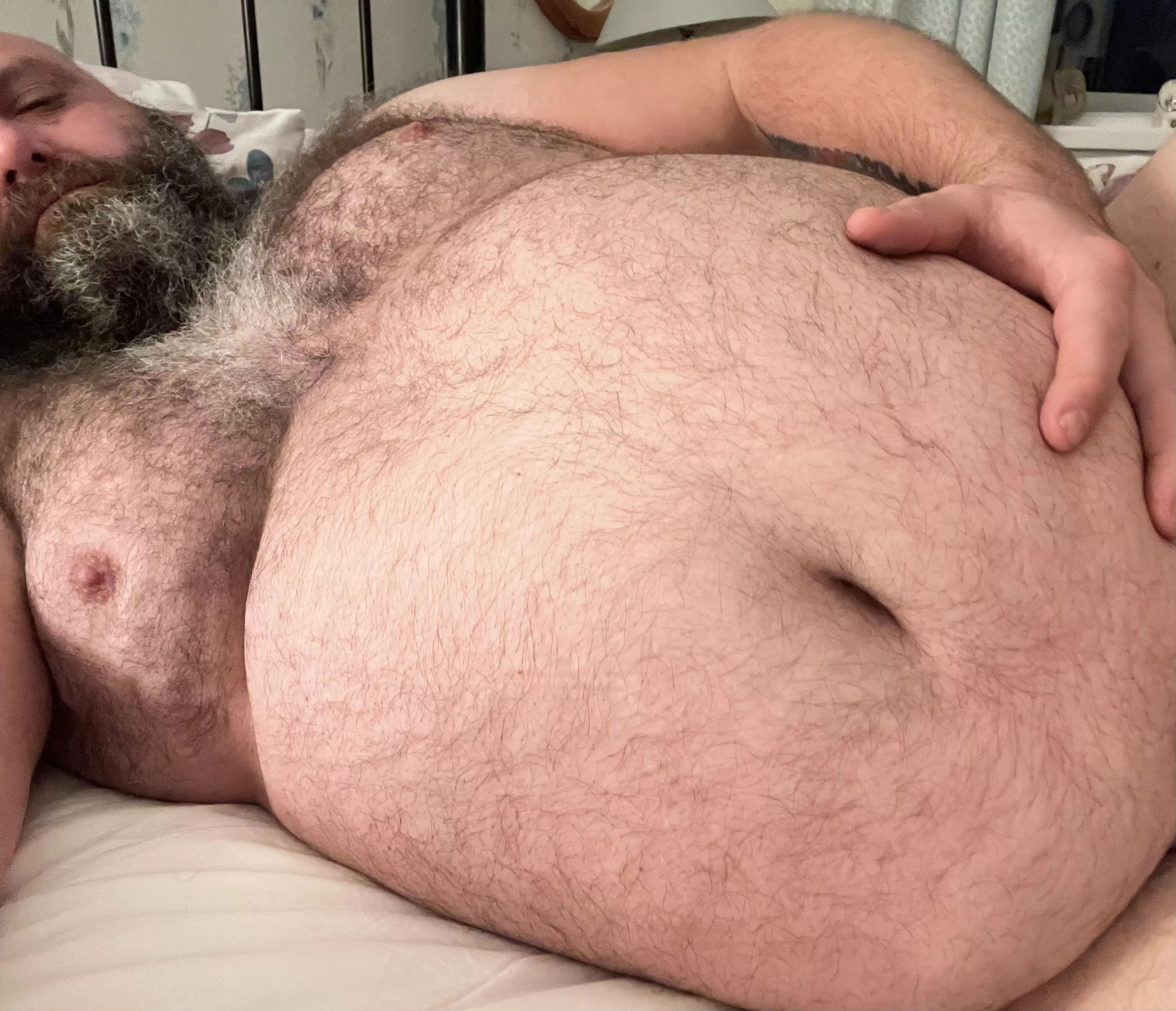 Chub, Bear, Bro,Dad posted by FurryKingPin