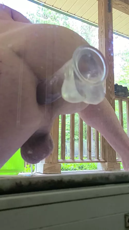 Clear by Controlz102