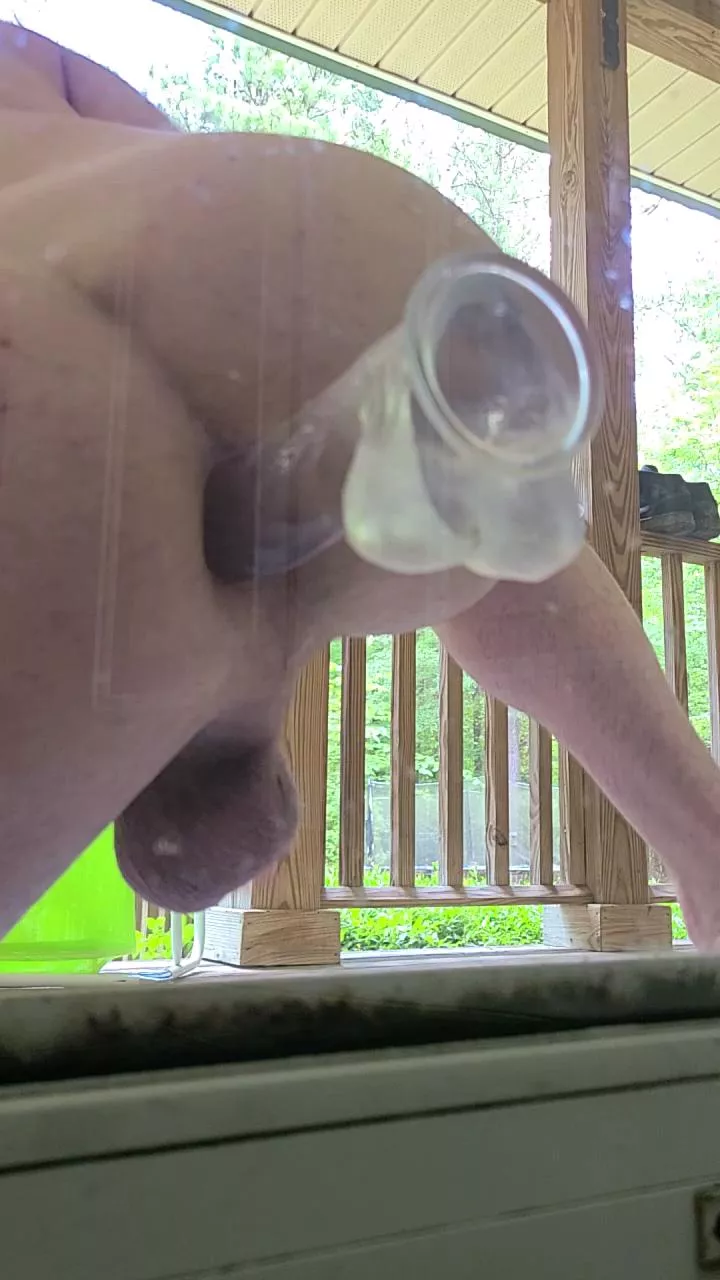 Clear posted by Controlz102