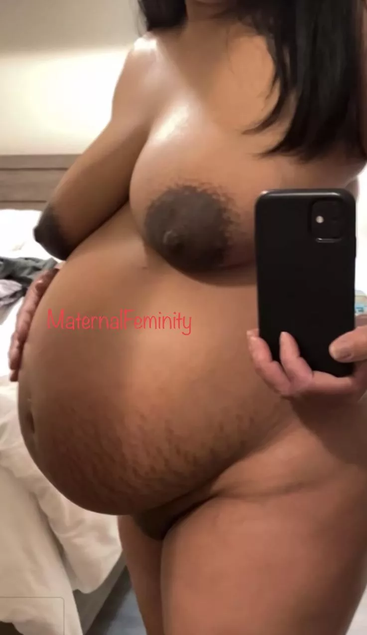 Come breed my fat mommy milky tits posted by MaternalFeminity
