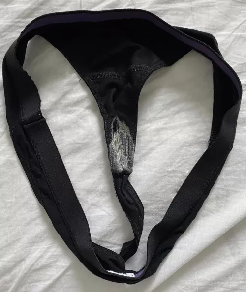 Come lick my sweet cream by sexypresley