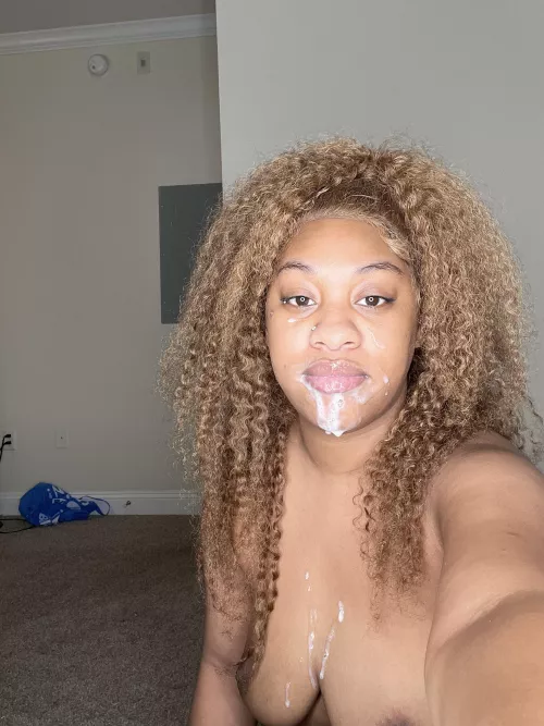 Come say hey on my free OF baby by BenzyOF