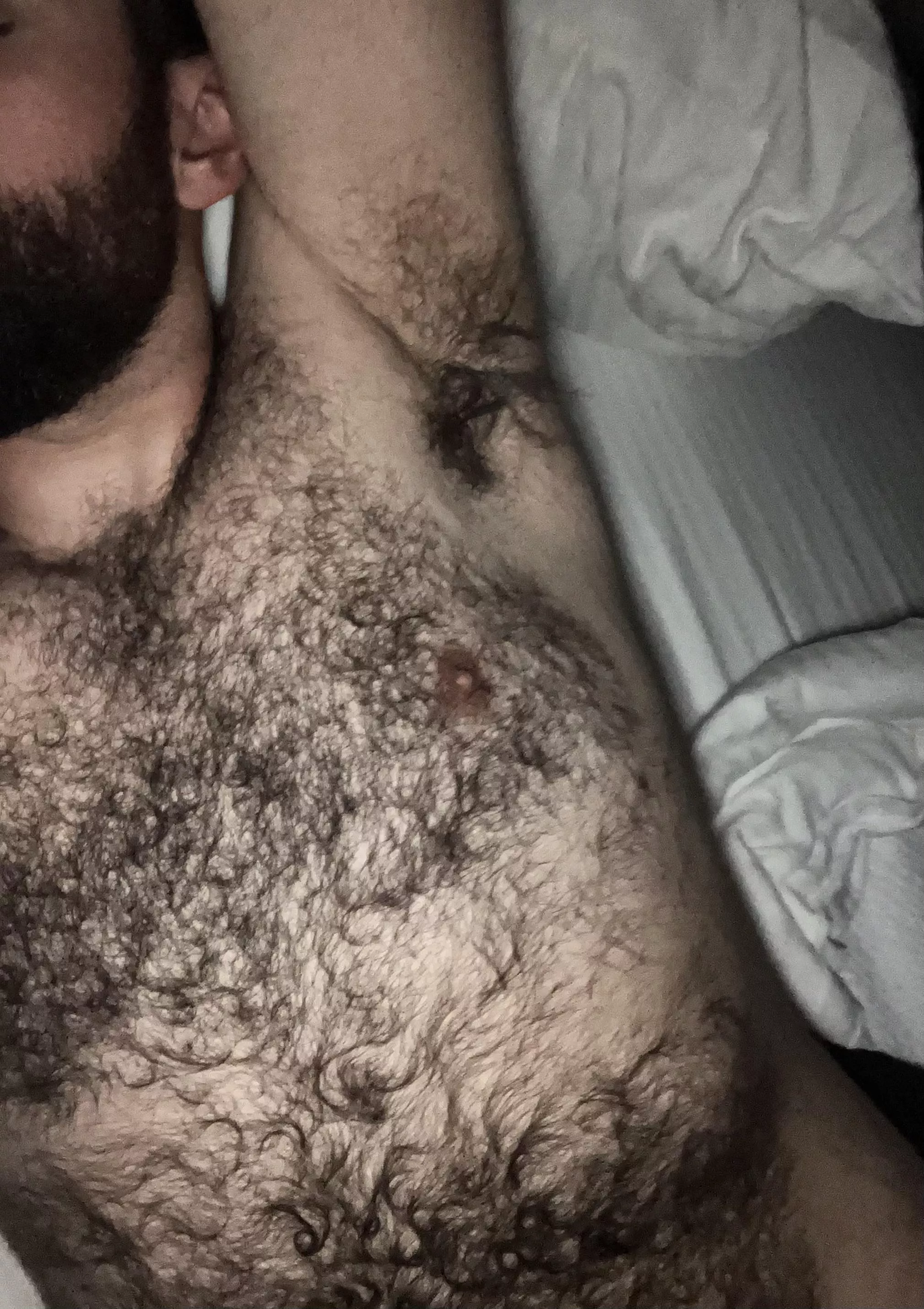 Come sleep with me posted by Center444