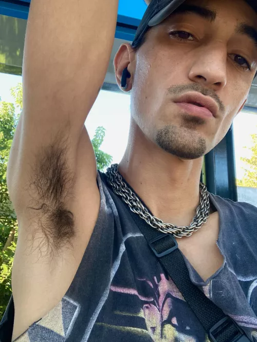 Come smell it bitch. Feel the scent of power ☠️ by OCfromOcean