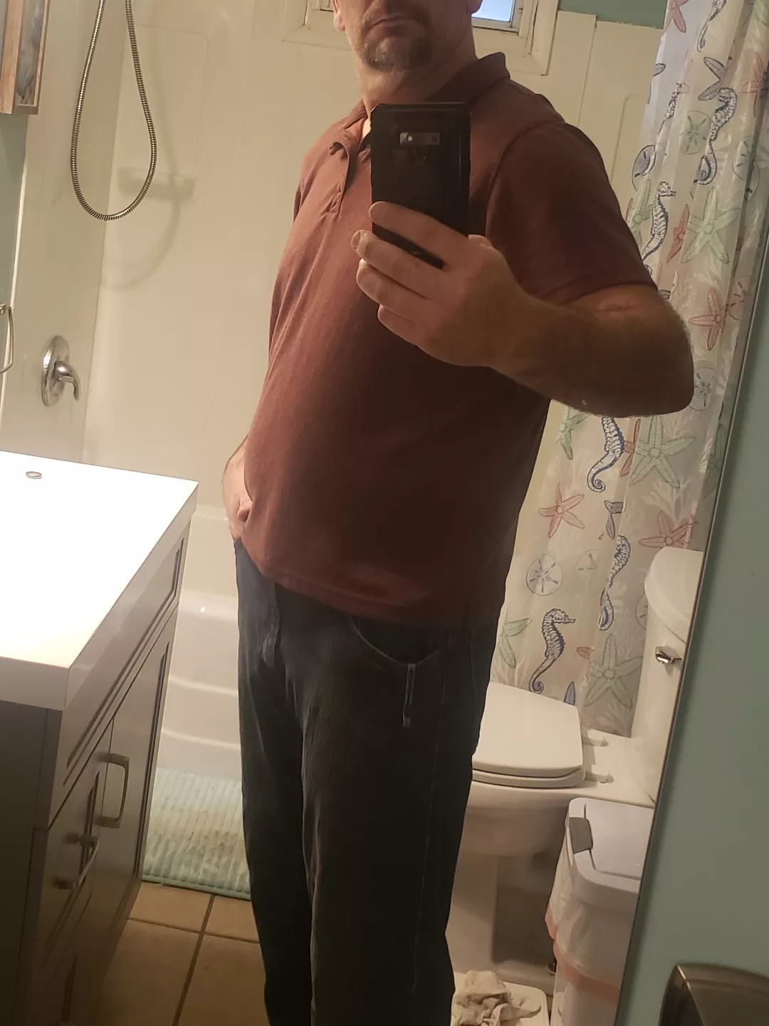 Creampie in Findlay posted by jaytherider86