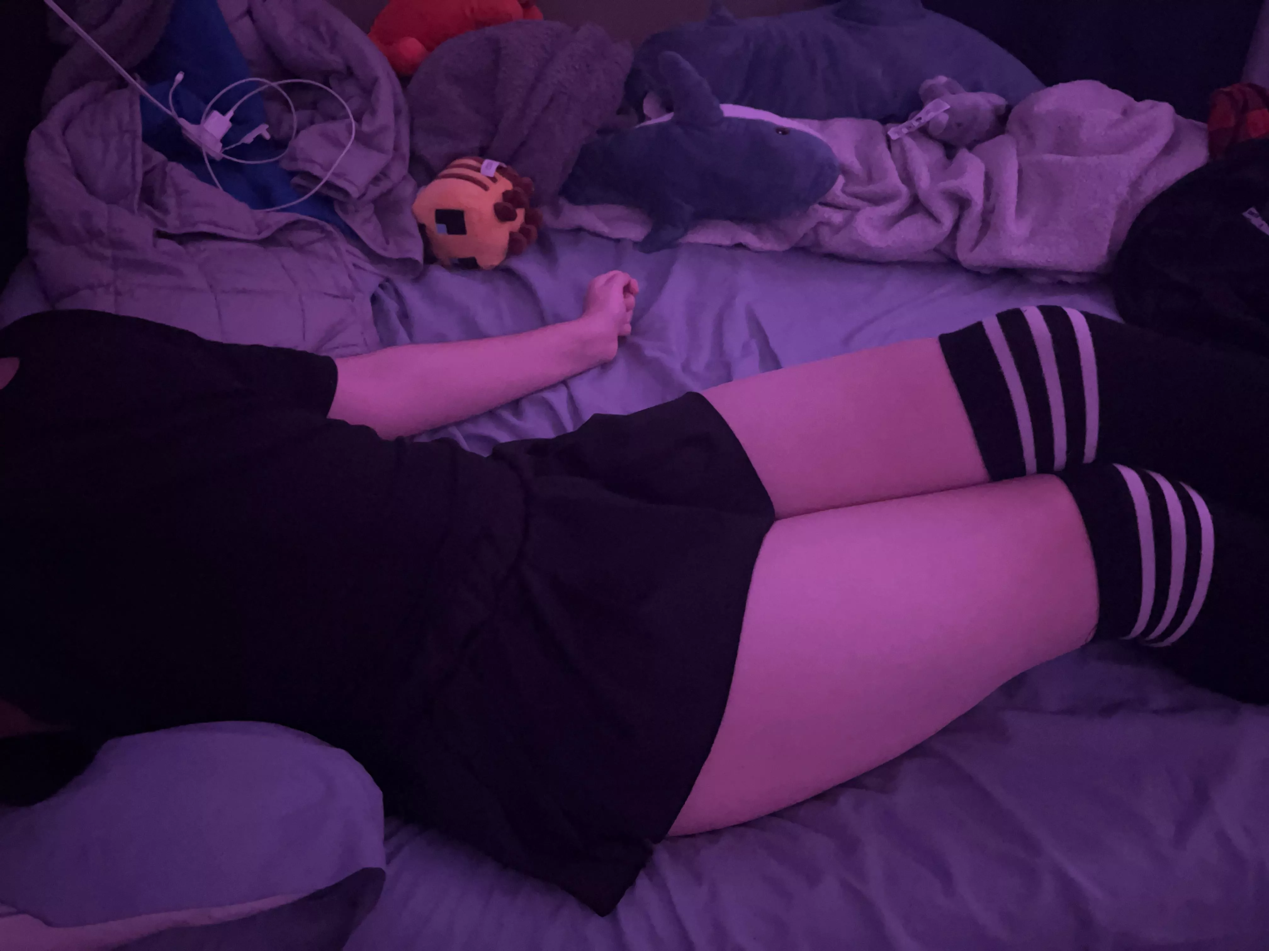 Cute? :3 posted by space_femboy