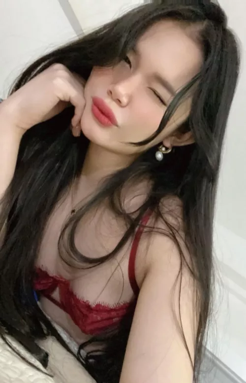 Cute and sexy❤️ by scarlettminx69