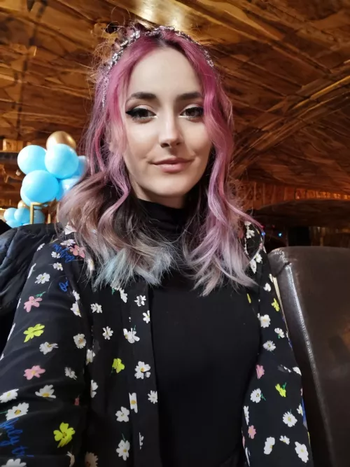 Cute enough for a date with you? by miremi137