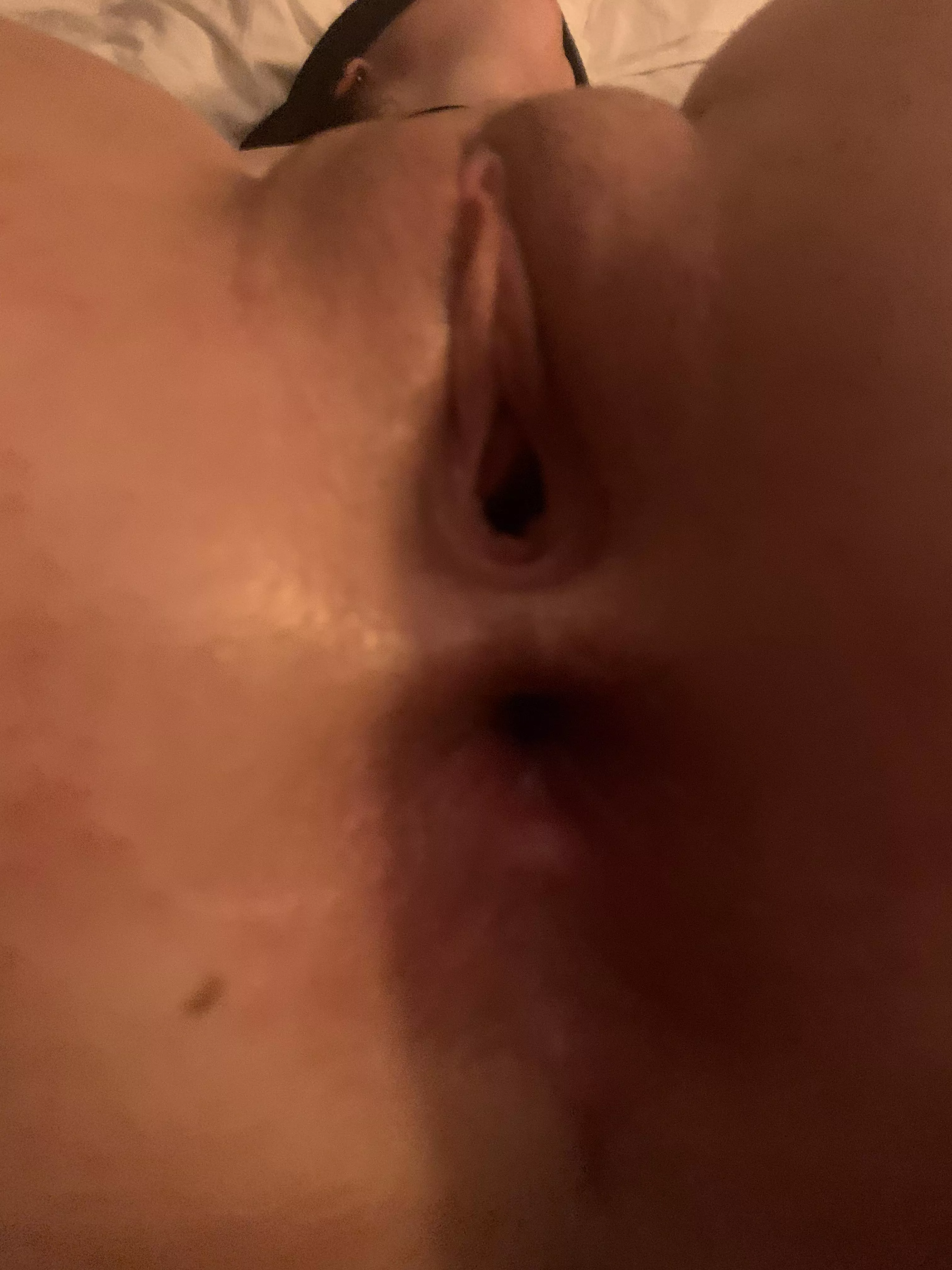 Did I do ok for my first time? posted by Threepihoe